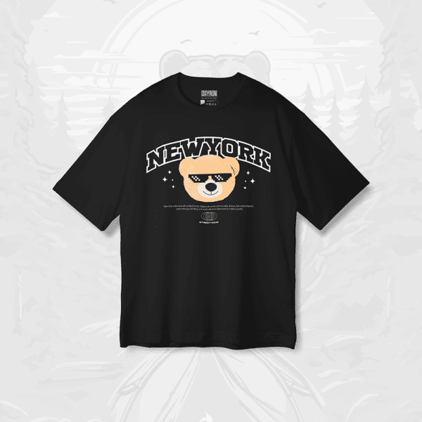 Camiseta - "Perfect Club" | Oversized