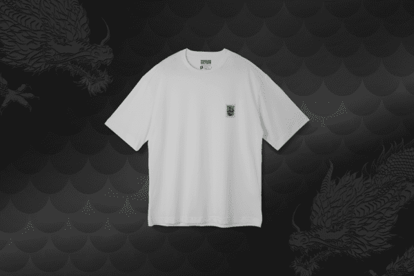 Camiseta - "Streetwear Savage" | Oversized - Imagem 2