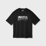 Camiseta – “Los Angeles In 1998” | Oversized