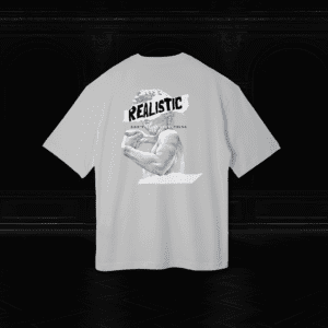 Camiseta - "Dont Trust Everything You See" | Oversized