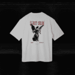 Camiseta – “Sweet Dream” | Oversized