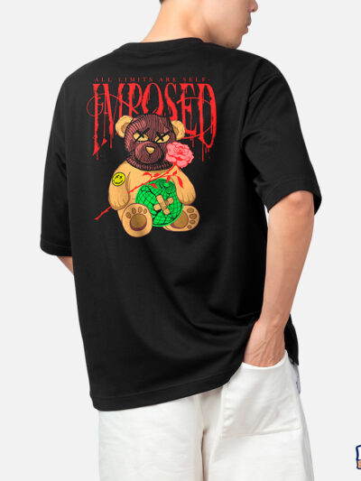 Camiseta - Outlaw Avenue | Oversized