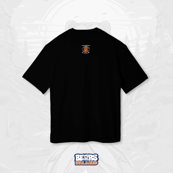 Camiseta - "Perfect Club" | Oversized - Imagem 2