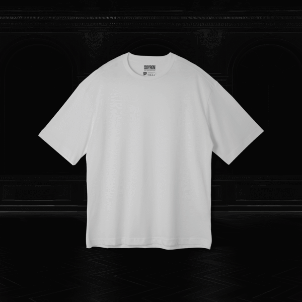 Camiseta - "Money Statue" | Oversized - Imagem 2