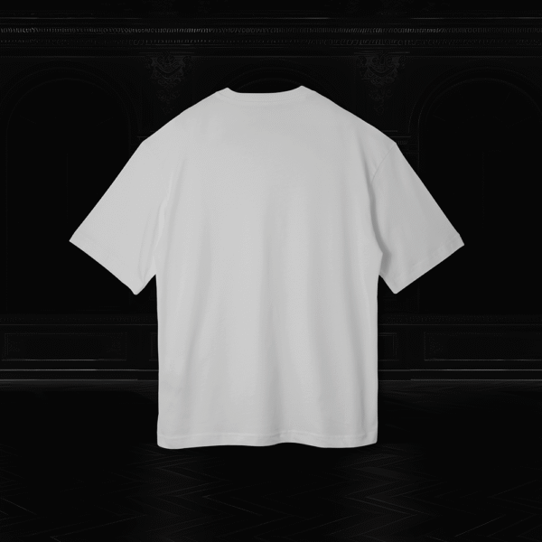 Camiseta - "The Sculpted" | Oversized - Imagem 2